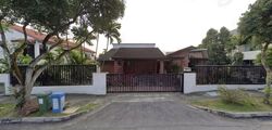 Green Hill Estate (D23), Detached #607377901